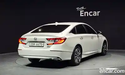 Honda Accord 2018 2.0 гидро в Москве № 1624672, миниатюра 2