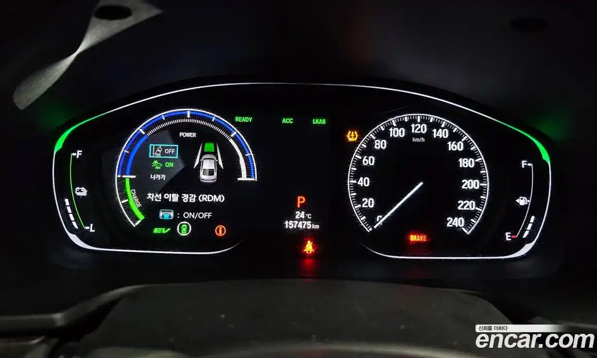 Honda Accord 2018 2.0 гидро в Москве № 1624672, фото 8