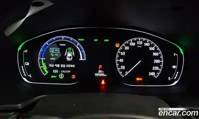 Honda Accord 2018 2.0 гидро в Москве № 1624672, миниатюра 8
