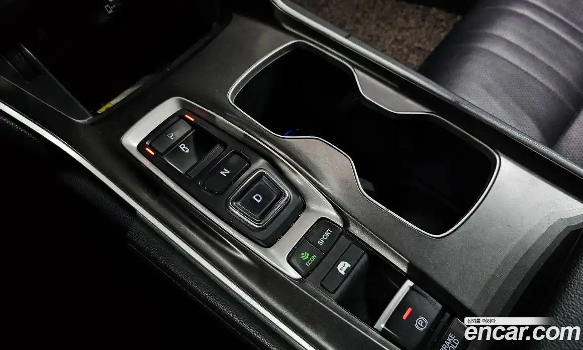Honda Accord 2018 2.0 гидро в Москве № 1624672, фото 9