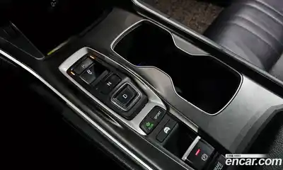Honda Accord 2018 2.0 гидро в Москве № 1624672, миниатюра 9