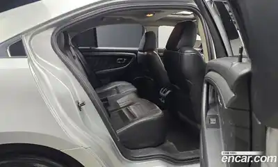 Ford Taurus 2011 3.5 гидро в Москве № 1624937, миниатюра 11
