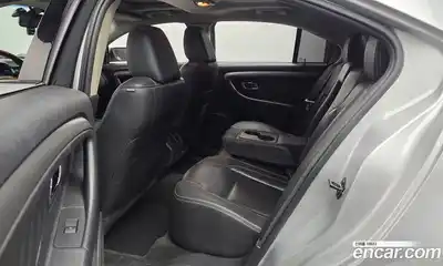 Ford Taurus 2011 3.5 гидро в Москве № 1624937, миниатюра 12