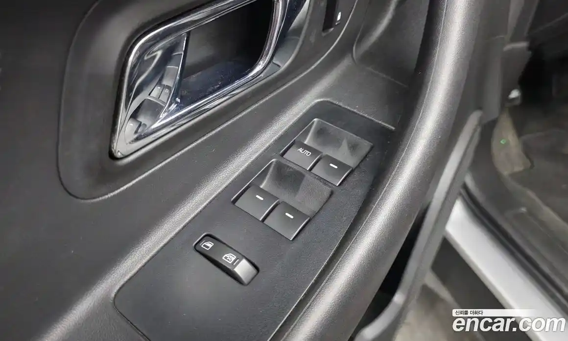 Ford Taurus 2011 3.5 гидро в Москве № 1624937, фото 13