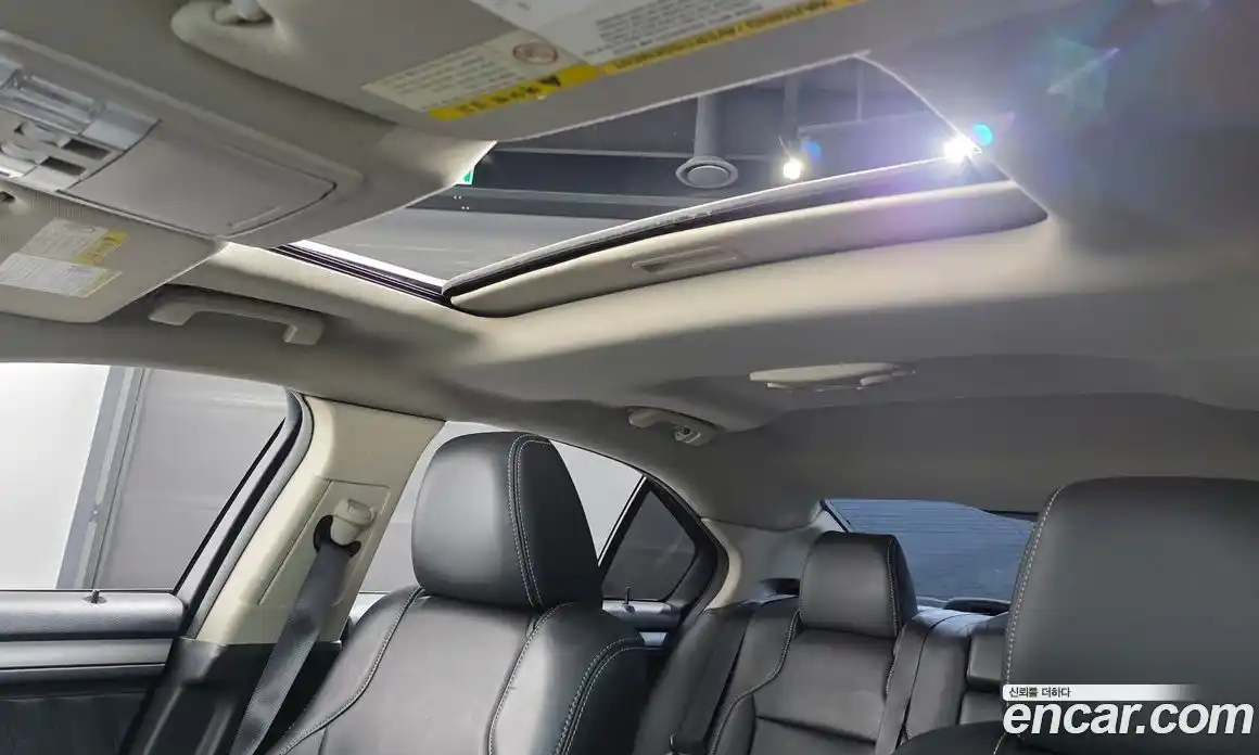 Ford Taurus 2011 3.5 гидро в Москве № 1624937, фото 20