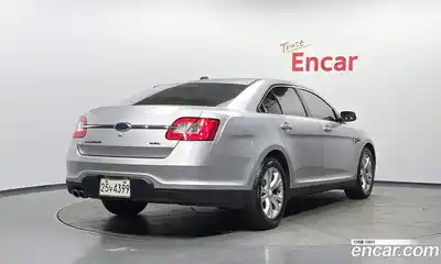 Ford Taurus 2011 3.5 гидро в Москве № 1624937, миниатюра 2