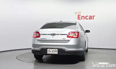 Ford Taurus 2011 3.5 гидро в Москве № 1624937, миниатюра 4