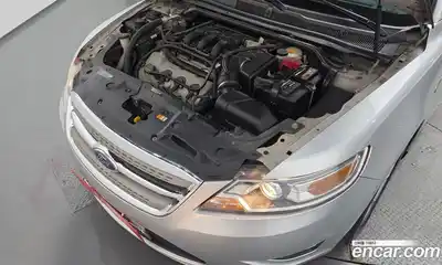 Ford Taurus 2011 3.5 гидро в Москве № 1624937, миниатюра 6