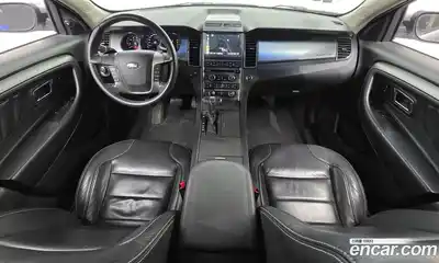 Ford Taurus 2011 3.5 гидро в Москве № 1624937, миниатюра 7