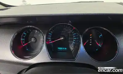 Ford Taurus 2011 3.5 гидро в Москве № 1624937, миниатюра 8