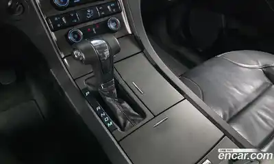 Ford Taurus 2011 3.5 гидро в Москве № 1624937, миниатюра 9