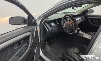 Ford Taurus 2011 3.5 гидро в Москве № 1624937, миниатюра 10