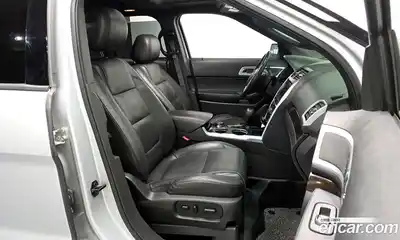 Ford Explorer 2014 3.5 гидро в Москве № 1625127, миниатюра 11