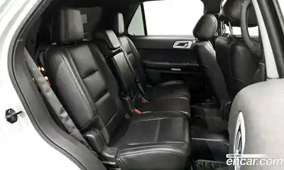 Ford Explorer 2014 3.5 гидро в Москве № 1625127, миниатюра 12