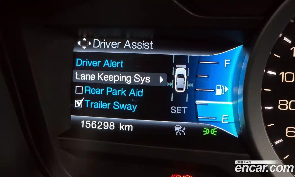 Ford Explorer 2014 3.5 гидро в Москве № 1625127, фото 17
