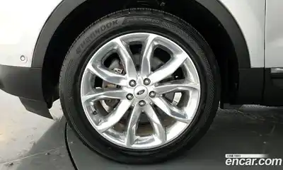 Ford Explorer 2014 3.5 гидро в Москве № 1625127, миниатюра 5