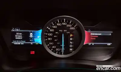 Ford Explorer 2014 3.5 гидро в Москве № 1625127, миниатюра 8