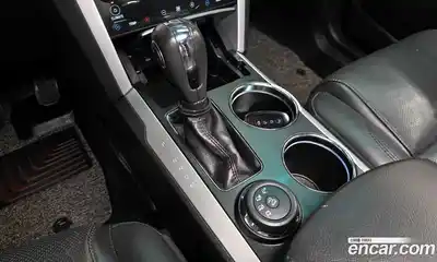 Ford Explorer 2014 3.5 гидро в Москве № 1625127, миниатюра 9