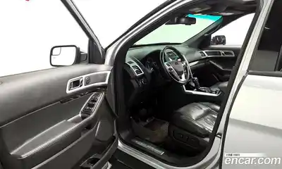 Ford Explorer 2014 3.5 гидро в Москве № 1625127, миниатюра 10