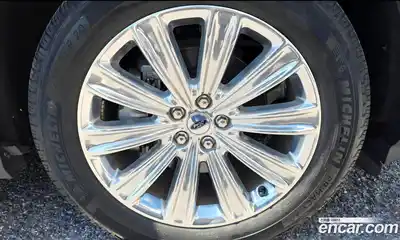 Ford Explorer 2021 2.3 гидро в Москве № 1625161, миниатюра 5