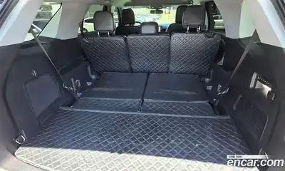 Ford Explorer 2021 2.3 гидро в Москве № 1625161, миниатюра 10