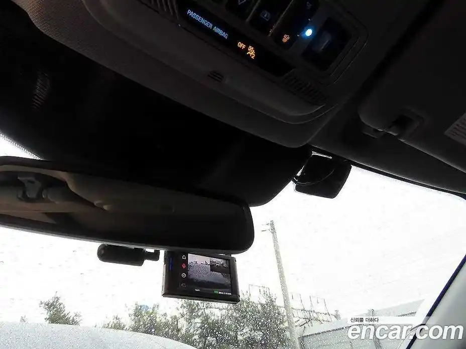 Ford Explorer 2021 2.3 гидро в Москве № 1625208, фото 12
