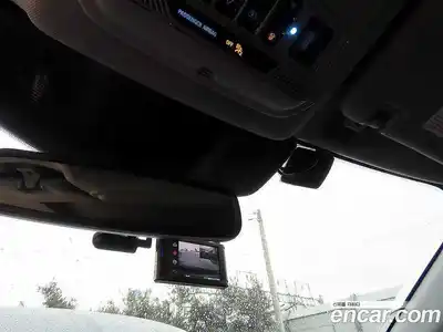 Ford Explorer 2021 2.3 гидро в Москве № 1625208, миниатюра 12