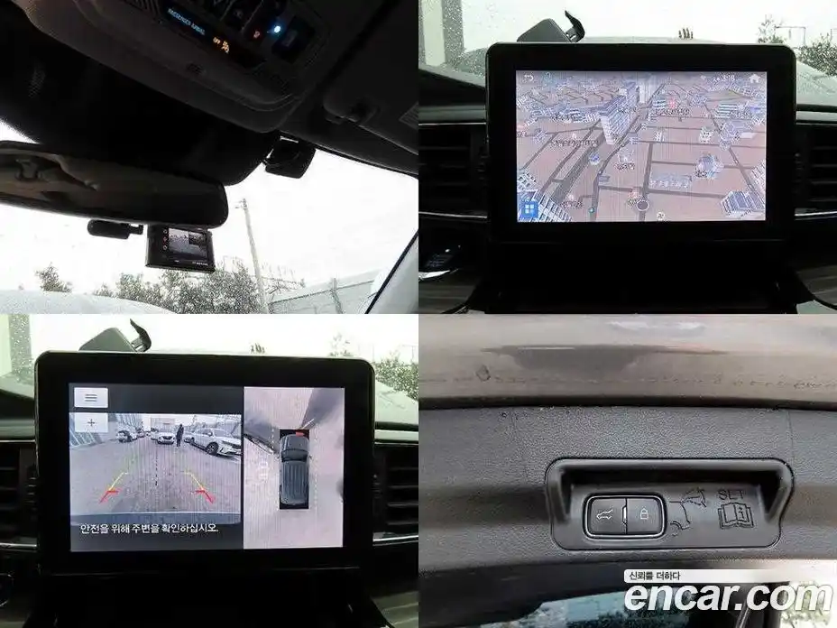 Ford Explorer 2021 2.3 гидро в Москве № 1625208, фото 18