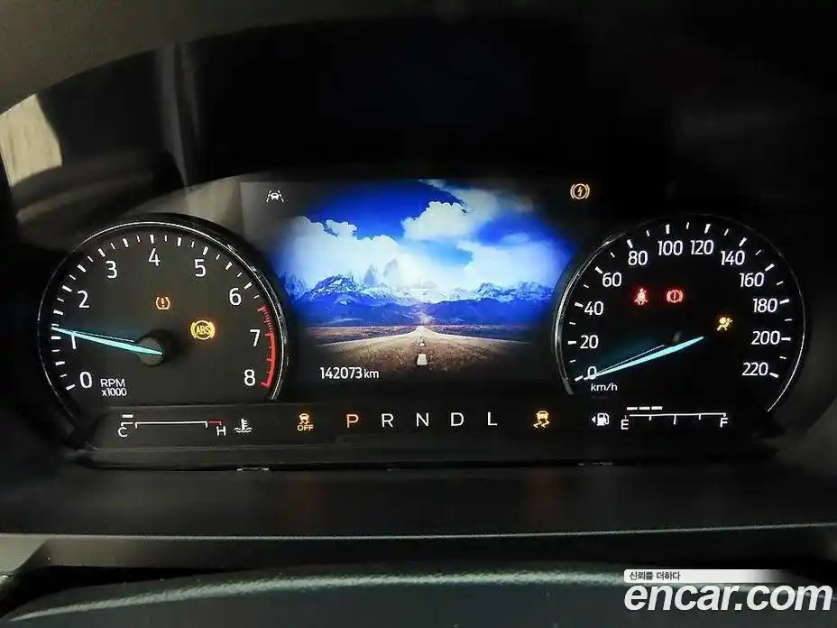 Ford Explorer 2021 2.3 гидро в Москве № 1625208, фото 9