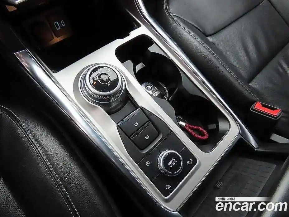 Ford Explorer 2021 2.3 гидро в Москве № 1625208, фото 10