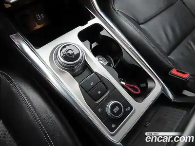 Ford Explorer 2021 2.3 гидро в Москве № 1625208, миниатюра 10