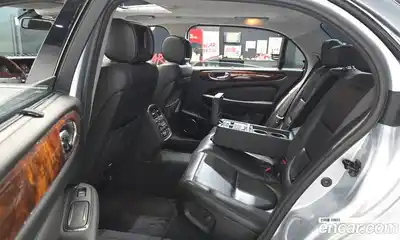 Jaguar XJ-8 2006 3.6 гидро в Москве № 1625529, миниатюра 11