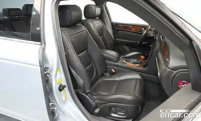 Jaguar XJ-8 2006 3.6 гидро в Москве № 1625529, миниатюра 12