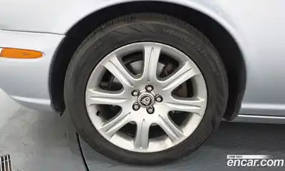 Jaguar XJ-8 2006 3.6 гидро в Москве № 1625529, миниатюра 5