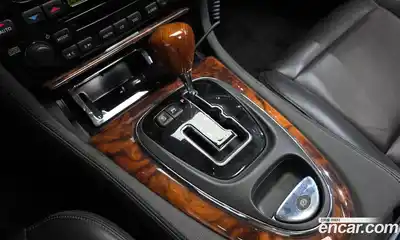 Jaguar XJ-8 2006 3.6 гидро в Москве № 1625529, миниатюра 9