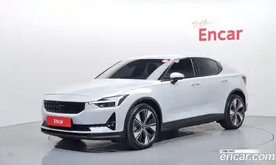 Polestar Polestar 2, 2022