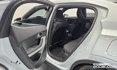 Polestar Polestar 2 2022 0.2 гидро в Москве № 1625637, миниатюра 11