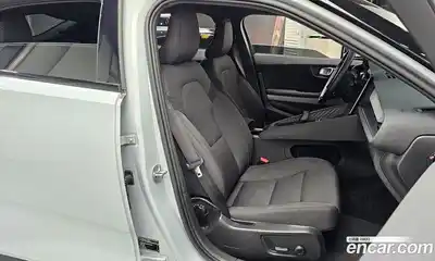 Polestar Polestar 2 2022 0.2 гидро в Москве № 1625637, миниатюра 12