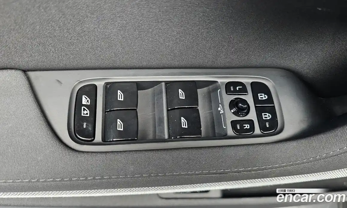 Polestar Polestar 2 2022 0.2 гидро в Москве № 1625637, фото 15