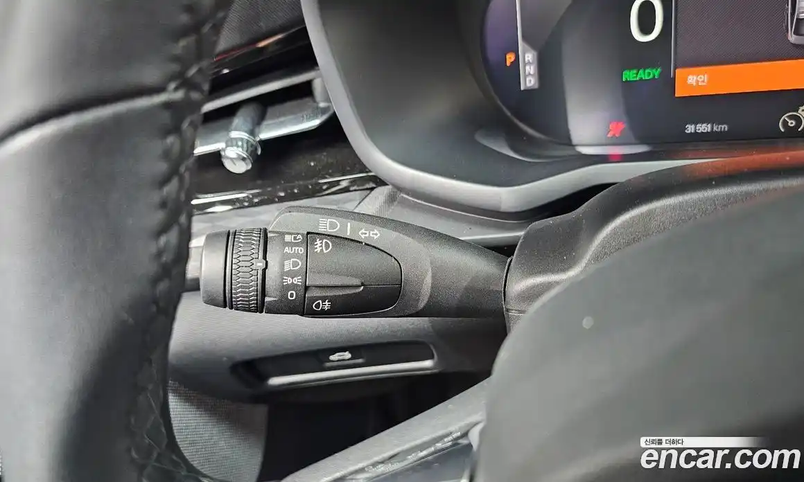 Polestar Polestar 2 2022 0.2 гидро в Москве № 1625637, фото 16