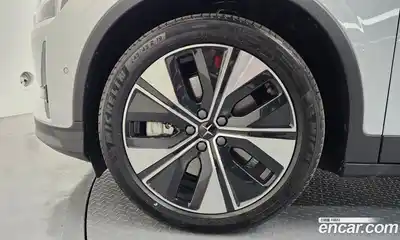 Polestar Polestar 2 2022 0.2 гидро в Москве № 1625637, миниатюра 5