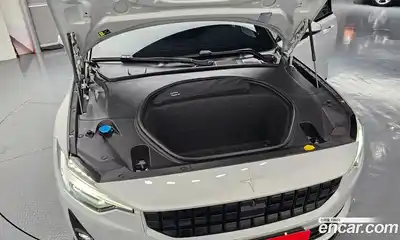 Polestar Polestar 2 2022 0.2 гидро в Москве № 1625637, миниатюра 6