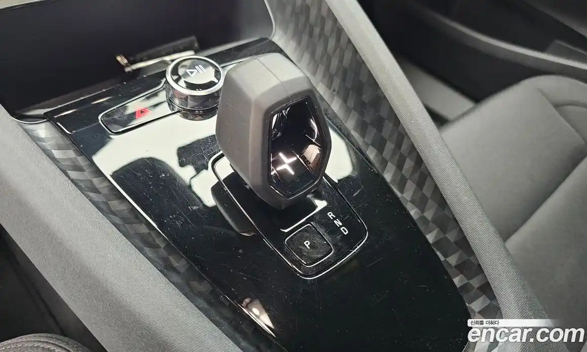 Polestar Polestar 2 2022 0.2 гидро в Москве № 1625637, фото 9