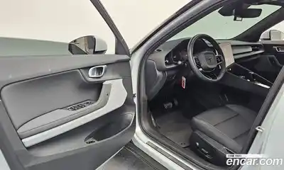 Polestar Polestar 2 2022 0.2 гидро в Москве № 1625637, миниатюра 10