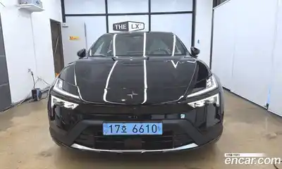 Polestar Polestar 4, 2025