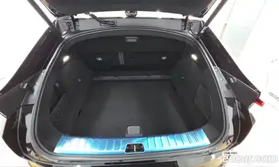 Polestar Polestar 4 2025 гидро в Москве № 1625656, миниатюра 11