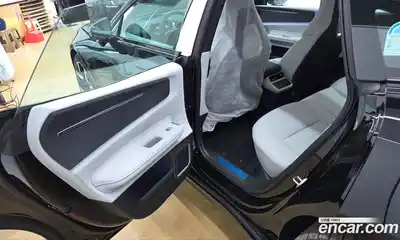 Polestar Polestar 4 2025 гидро в Москве № 1625656, миниатюра 12