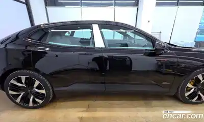 Polestar Polestar 4 2025 гидро в Москве № 1625656, миниатюра 3