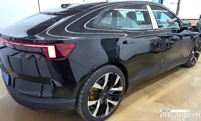 Polestar Polestar 4 2025 гидро в Москве № 1625656, миниатюра 4