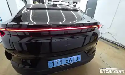 Polestar Polestar 4 2025 гидро в Москве № 1625656, миниатюра 5